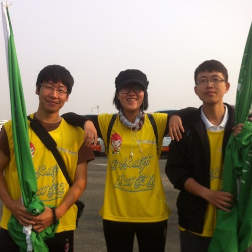 iloveaskayang's profile picture. 