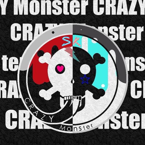 YouTubeでCRAZY Monsterというチャンネルやってます。チャンネル登録お願いします!!Ameblo＝http://t.co/yuKYAMQQJn @crazymonstersk