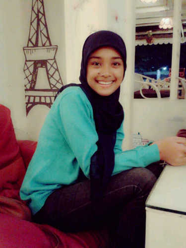 Hijabbers ♡ | 17 years old |smkn 2 smg| @bonsaii21 my beloved :*
