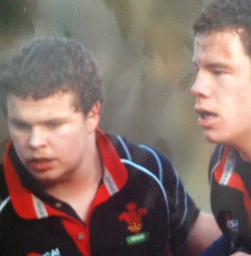 WelshGSK's profile picture. I'm 31 years old living in Bristol. I enjoy a large variety of sports, primarily rugby and american football. I also enjoy gaming in my spare time,