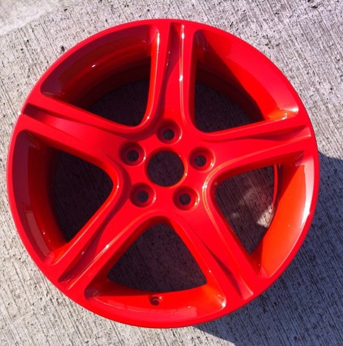 Alloy Wheel repairs, tyres, powder coating, sand blasting.