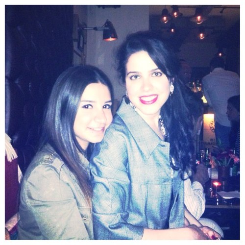 YeldaHelou's profile picture. 