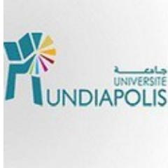 Twitter officiel de l'Université Mundiapolis. Rejoignez-nous aussi sur      http://t.co/G8l3bW6qD1  ... Engagés pour votre avenir !
