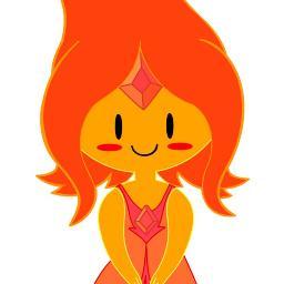 FP here don't make me mad or else i melt you like candy.