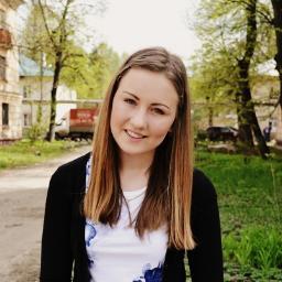 ATrekina's profile picture. Переверните слово evil (зло) и получите слово live (жизнь) и вдумайтесь...