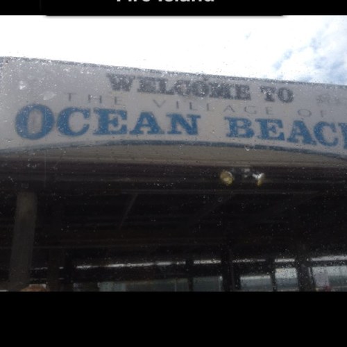 Lived in Ocean Beach every summer of my life. Just a page that people from OB, seaview/OBP can understand.