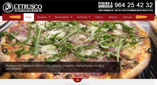 página web http://t.co/qbAZIu3YLS
