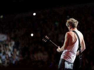 Hi, I love Niall Horan #SorrynotSorry