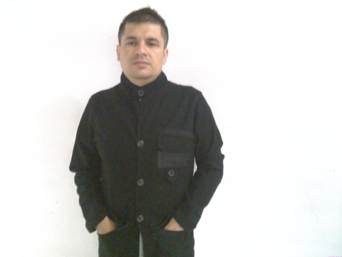 Ingeniero de Sistemas - est. especialista en gestión publica - est. Magister en Administración de Organizaciones