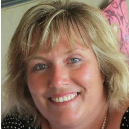 elmariemeiring's profile picture. 