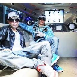XXT  E NO SWING DO BONDE