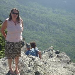 Biophile. Explorer. Living & learning in the WNC woods.