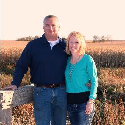 Husband, Father, Business Owner, Farmer, Private Pilot
