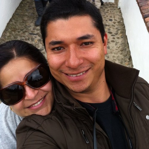 juanfer_marin's profile picture. Ingeniero Industrial, papá, gerente de almacén, amante de comer, viajar, atraido por el emprendimiento, diseño, mercadeo, pintura, fotografía, liderazgo.