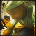 Dionte Brown - @Dope_Ghost - Twitter