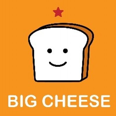 big cheese big cheese