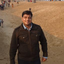 Sr. Engineer in J.K. Cement Works
