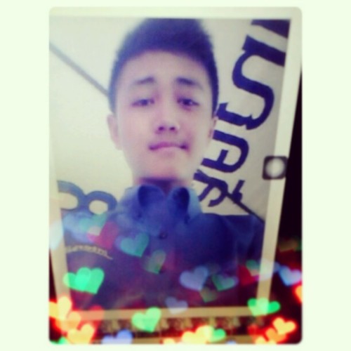 Mansome_vrza's profile picture. ติดตามดิ่ :)