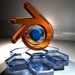 The best Blender Pictures. #DayBlenderPicture