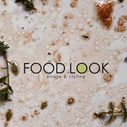 Somos un grupo de profesionales dedicados a la publicidad gastronómica.
FOOD LOOK es el resultado de la suma de ideas versátiles, pasión y profesionalismo.