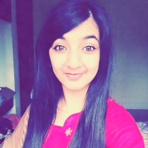 Instagram: nailachoudhury