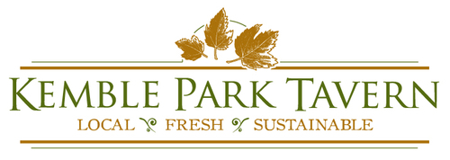kemblepark's profile picture. Local...Fresh...Sustainable. Your neighborhood tavern...from Farm to Table.