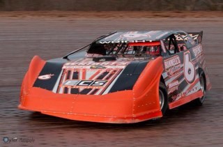 RUSH Late Model Team