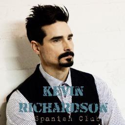 KevinRichardsonSpain