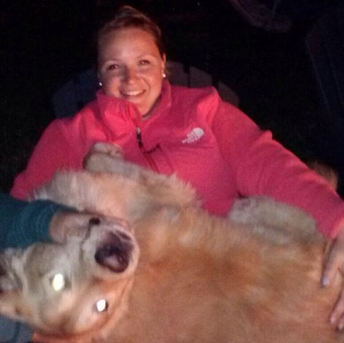 Gina_Beddick's profile picture. yo teach! US History :-))))