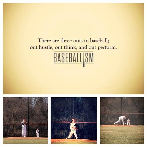 iAm_Chet24's profile picture. You miss 100% of the shots you never take  
#BaseballisLife⚾