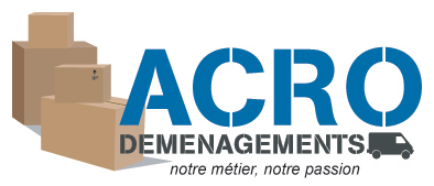 ACRO Déménagement,est une société française spécialisée dans le déménagement national et international(particuliers&entreprises) acro-demenagements@homail.fr