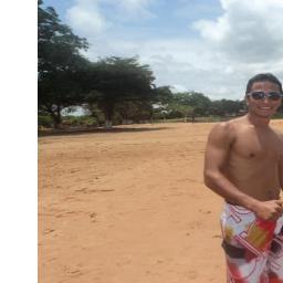 Em busca de um amor :),