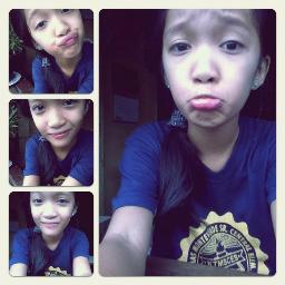 AngeluDelino's profile picture. Being yourself is the best way to make someone fall in love with you.