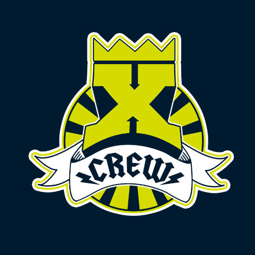 XbarCrew's profile picture. What's your formula? Ours is (x̄)                                      CP : 082126622121                                    pin : 27FDADAF
