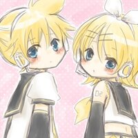鏡音リン・レン(りんれのいど) (@rinlenoid_bot) 's Twitter Profile