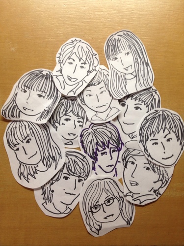 農工大学園祭(農学部)のweb担当者です。農工祭についてつぶやくときは「#tuatfes」を添えてね♪ 学祭委員三役チーフの運営するアカウント(@tuatfes57th)も是非フォローしてくださいませ！ http://t.co/zuSk0IGMz5