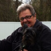 Nan Trammell - @NanTrammell Twitter Profile Photo