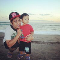 dode resta (@restanamakecilq) 's Twitter Profile