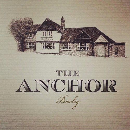 The Anchor