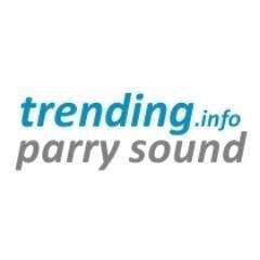Trending Parry Sound simplifies Twitter for a community by providing a moderated experience, by a real person, at http://t.co/XHgZ8aDXTr for any device.
