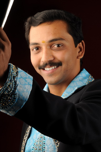 BaluBim's profile picture. 