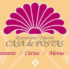 Casa De Postas