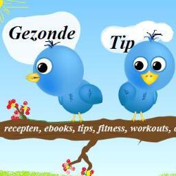 #GezondHeid, Gezonde #Voeding, #Bewegen, #Fitness, #WorkOuts, #Recepten, Tips, #Ebooks, https://t.co/EN6dAsCzH1