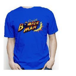 ( Eqp Bombermam )