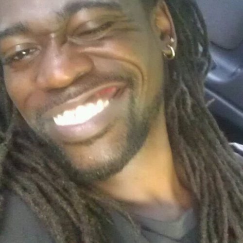 Not your average dread head..paving the way