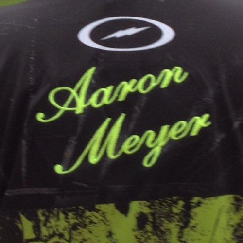 ameyer2013's profile picture. 