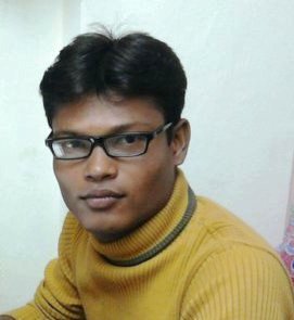 Passionate about Operations,
 Food Technologist (CFT PBN),aspiring entrepreneur,passionate quizzer & traveller
 Beed