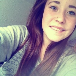 I love one direction! Niall is my bae!