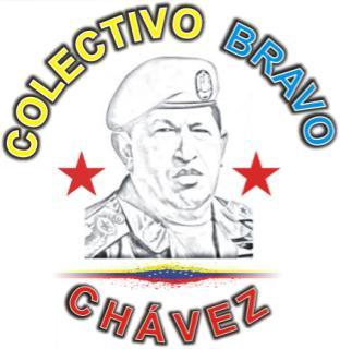 Revolucionario! Irreverente,  Luchador Social! Anti-imperialista! Emprendedor! Combatiente Lealtad Suprema al Legado heredado del Comandante Supremo H.C.F