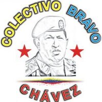 🇷🇺ColectivoBravoChavez🇷🇺(@yosmarrebelde) 's Twitter Profile Photo